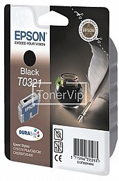 Купить Epson C13T032140, доставка C13T032140