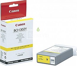 Купить Canon BCI-1302Y, доставка 7720A001