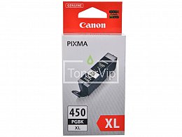 Купить Canon PGI-450PGBk XL, доставка 6434B001