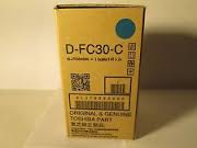 Купить Toshiba D-FC30-C, доставка 6LJ70384200/6LJ70994200