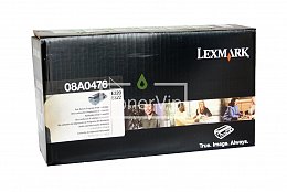 Купить Lexmark 08A0476, доставка 08A0476