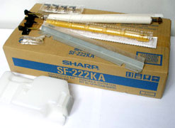 Купить Sharp SF222KA, доставка SF-222KA