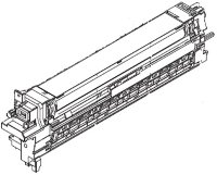 Купить Kyocera DV-5195K, доставка 302R493072