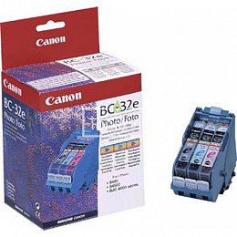 Купить Canon BC-32e, доставка 4610A002