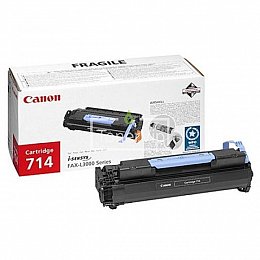 Купить Canon Cartridge 714, доставка 1153B002