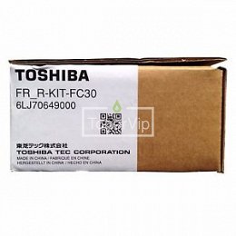 Купить Toshiba FR_R-KIT-FC30, доставка 6LJ70649000