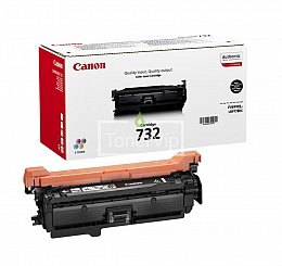 Купить Canon 732Bk, доставка 6263B002