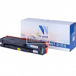 Купить NV-Print MLT-D111S, доставка NV-MLT-D111S