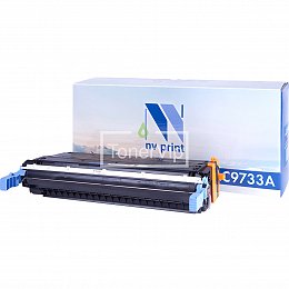 Купить NV-Print C9733A, доставка NV-C9733A