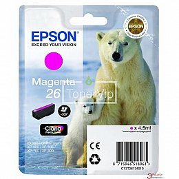 Купить Epson C13T26134010, доставка C13T26134010