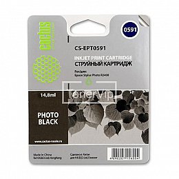 Купить Cactus CS-EPT0591 (C13T059140), доставка CS-EPT0591