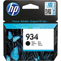 Купить HP C2P19AE 934, доставка C2P19AE