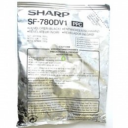 Купить Sharp SF780DV1, доставка SF-780DV1