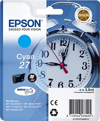 Купить Epson C13T27024022, доставка C13T27024022