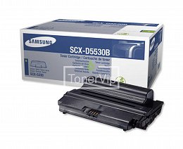 Купить Samsung SCX-D5530B, доставка SCX-D5530B