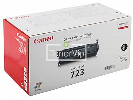 Купить Canon 723Bk, доставка 2644B002