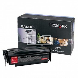 Купить Lexmark 12A8320, доставка 12A8320