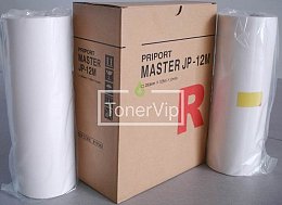 Купить Ricoh Master Tape JP-12M, доставка 817542