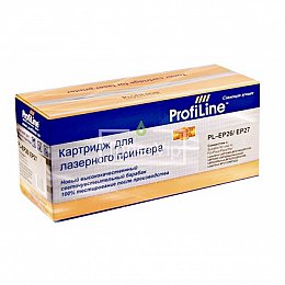 Купить ProfiLine EP-26/27 (8489A002), доставка PL-EP-26/27