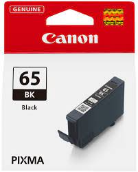 Купить Canon CLI-65Bk, доставка 4215C001