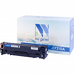 Купить NV-Print CF210A, доставка NV-CF210A