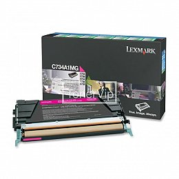 Купить Lexmark C734A1MG, доставка C734A1MG