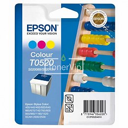 Купить Epson C13T05204010, доставка C13T052040