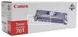 Купить Canon 701Bk, доставка 9287A003