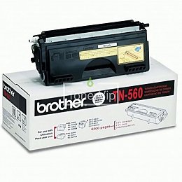 Купить Brother TN560, доставка TN-560