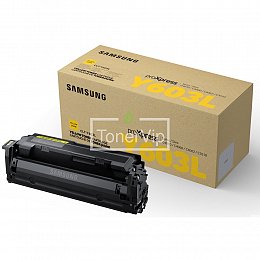 Купить Samsung CLT-Y603L/SEE, доставка SV253A