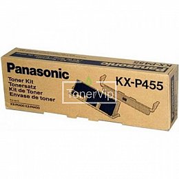 Купить Panasonic KX-P455, доставка KX-P455