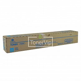 Купить Konica Minolta TN­328C, доставка AAV8450