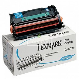 Купить Lexmark 10E0040, доставка 1,00E+41