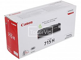 Купить Canon Cartridge 715H, доставка 1976B002