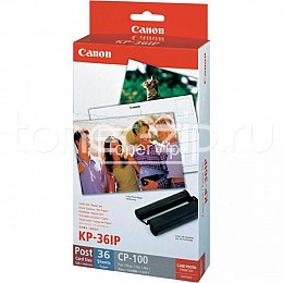 Купить Canon KP-36IP, доставка 7737A001