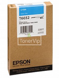 Купить Epson C13T603200, доставка C13T603200