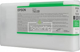 Купить Epson C13T653B00, доставка C13T653B00