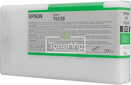 Купить Epson C13T653B00, доставка C13T653B00