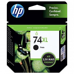 Купить HP CB336W 74XL, доставка CB336W