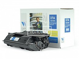 Купить NV-Print C4127A, доставка NV-C4127A