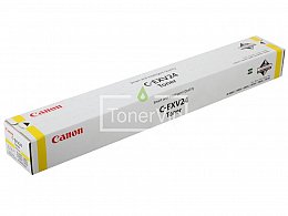 Купить Canon C-EXV24 Y, доставка 2450B002