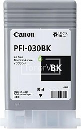 Купить Canon PFI-030BK, доставка 3489C001