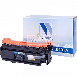 Купить NV-Print CE401A, доставка NV-CE401A