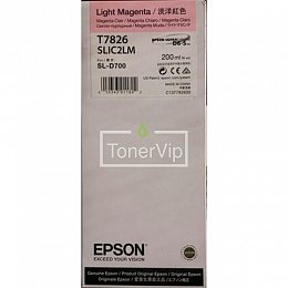 Купить Epson C13T782600, доставка C13T782600