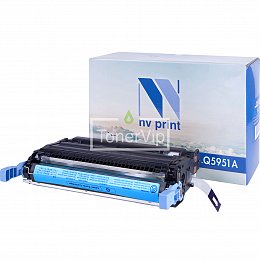 Купить NV-Print Q5951A, доставка NV-Q5951A