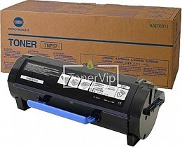 Купить Konica Minolta TNP-57, доставка AADX011