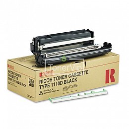 Купить Ricoh Cassette Type 1110D, доставка 339587