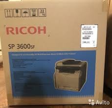 Купить Ricoh M1725010, доставка M1725010