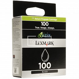 Купить Lexmark 14N0820E (№100), доставка 14N0820E