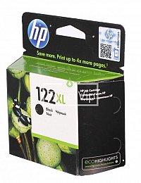 Купить HP CH563HE 122XL, доставка CH563HE